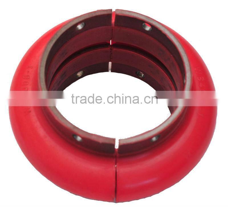 sullair air compressor coupling for roarty screw air compessor