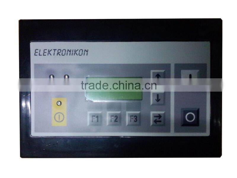 atlas copco plc module controller for air compressor ELECTRONIC CONTROL MODULE