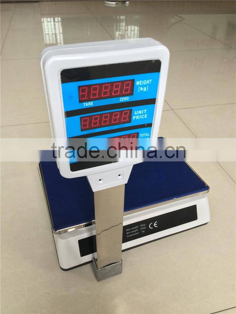 Retail Scale hot sale new balance