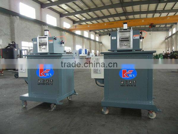 Kefei CE Apprived LQ-300 Granulator Machine for Recycling Plastic Granule