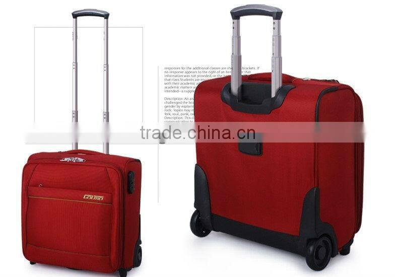 Trolley computer bag ,business briefcase bag