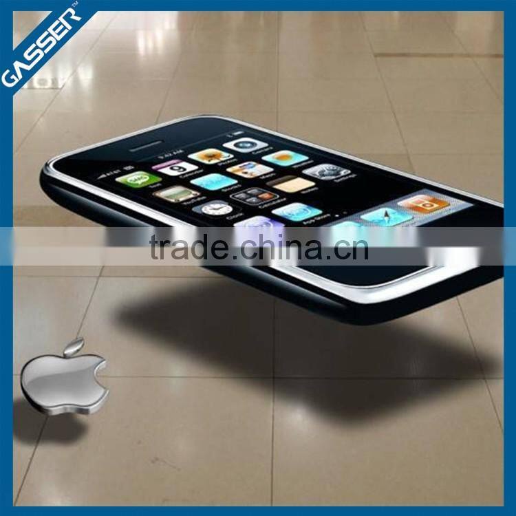 Factory wholesale printing 3d floor stickers home