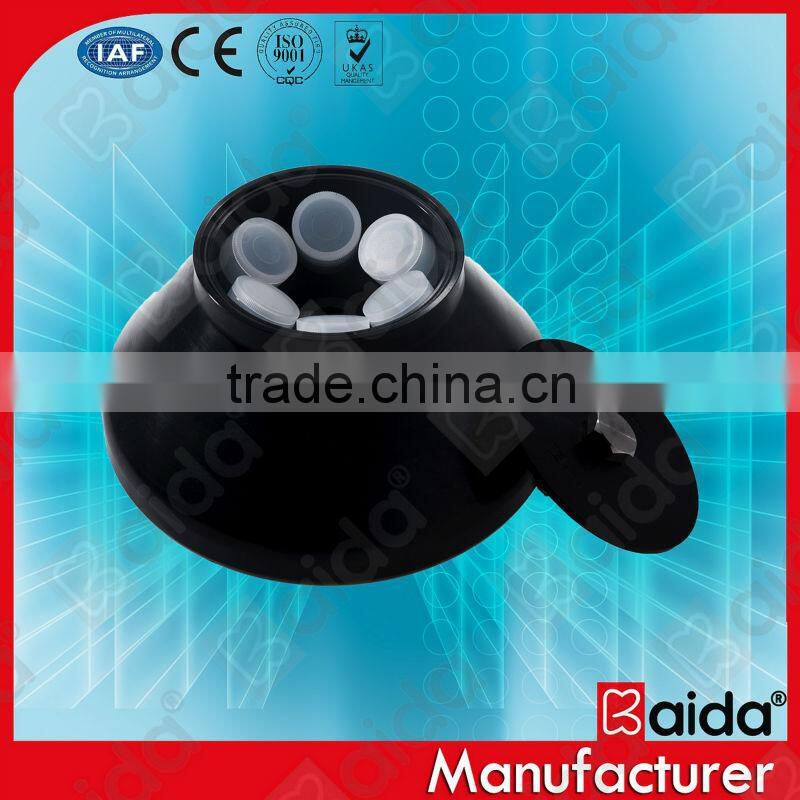 DL6M Floor Low Speed Refrigerated Blood Centrifuge Machine