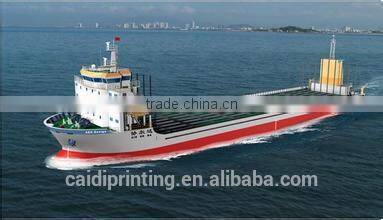 Custom elastic string tags,yellow common clothing plastic string