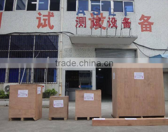 Carton Compression Tester