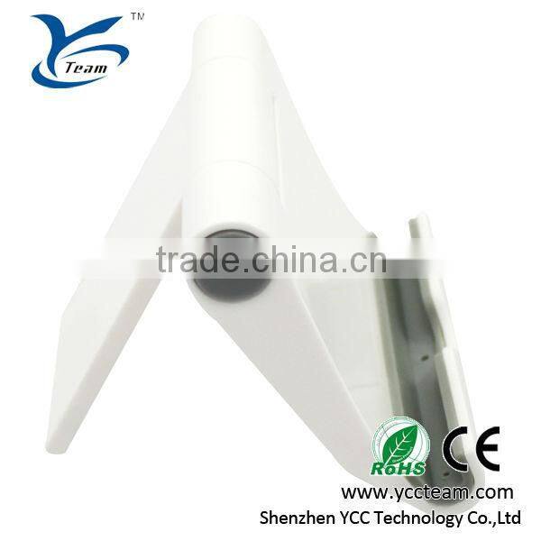 Good quality for ipad stands,plastic stand,for ipad display stand bed stand for ipad