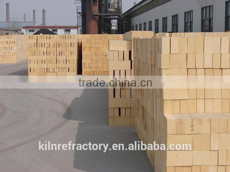 split de chamota ligera brick