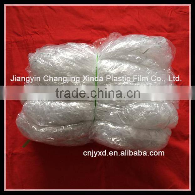 PE shower cap for pedicure spa massage chair