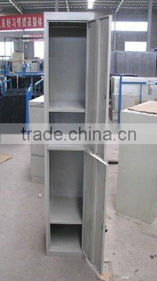 metal locker with high quality