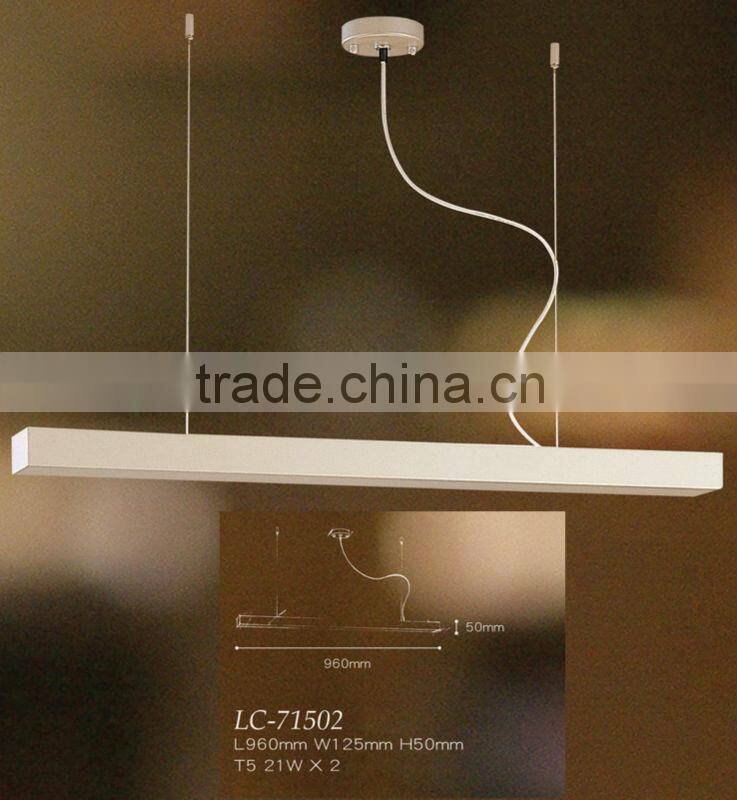 modern crystal chandelier/Decorative lighting LC-70461