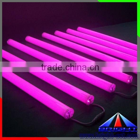 single color led digital tube green color, 3 years warranty
