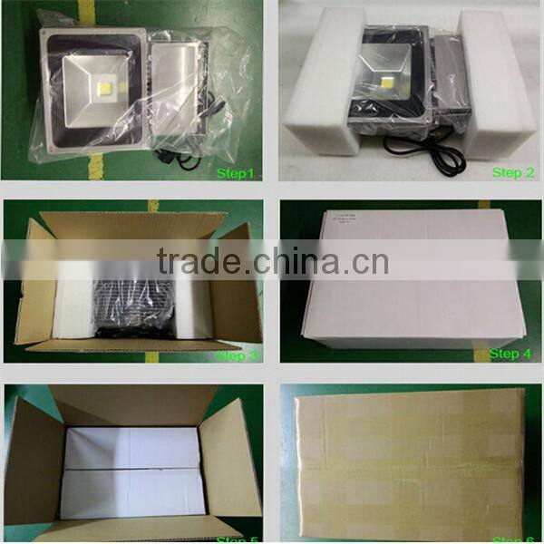 High Quality led industrial shenzhen new led flood light 10w /30w/50w/100w