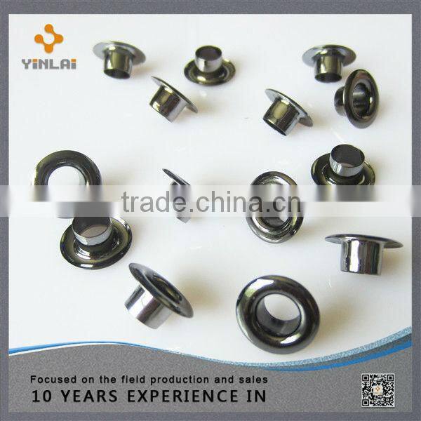 Fashion decorative eyelets for shoe