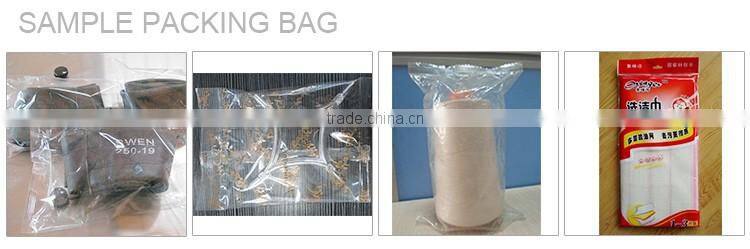 Horizontal Pillow Automatic Packing Machine (Upgraded version)