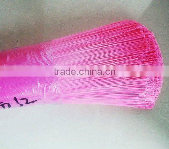 factory direct wholesale EXCELLENT ELASTICITY broom fibre with VARIOUS COLORS