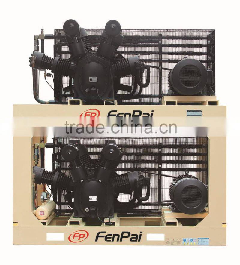 hengda highly air compressor