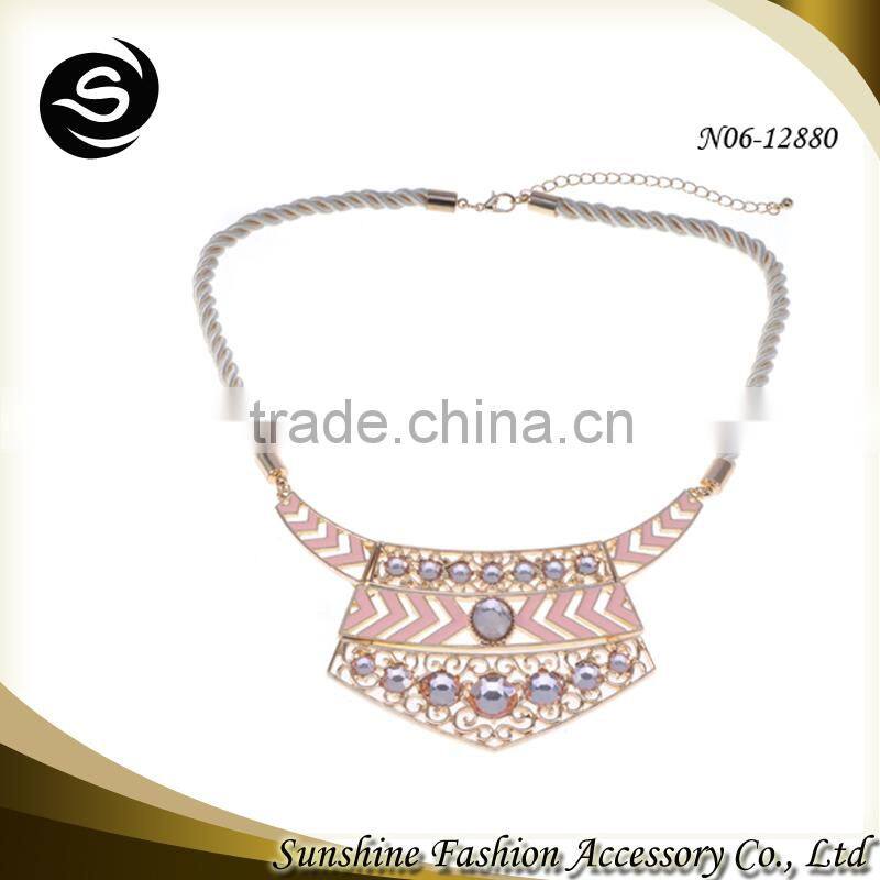 necklace designs trendy necklace 2015 fashion jewelry necklace alloy necklace