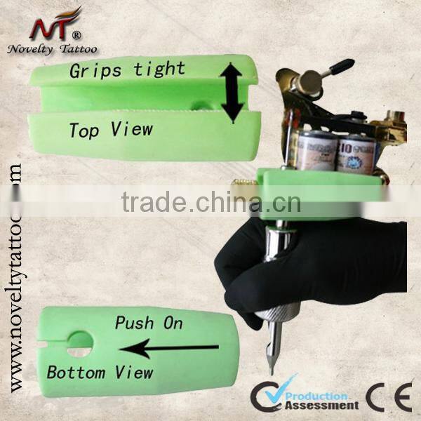 N201035B Silica gel grip 25mm