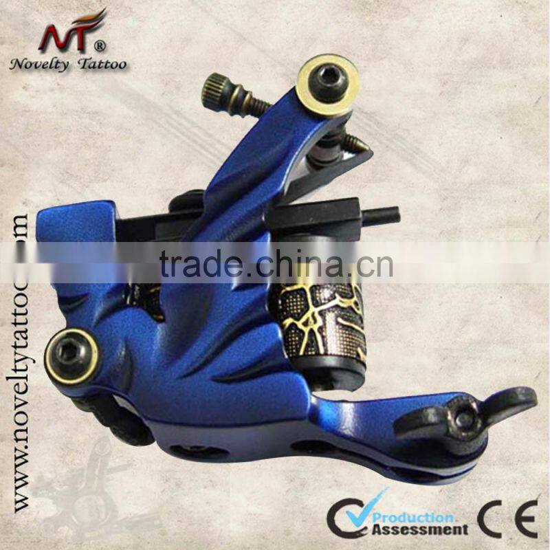 N104386 Electric Gun Type and Tattoo Gun Type Tattoo Machines