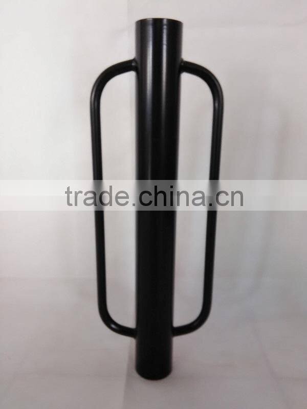 Manufacturer directly supply manual fence post driver