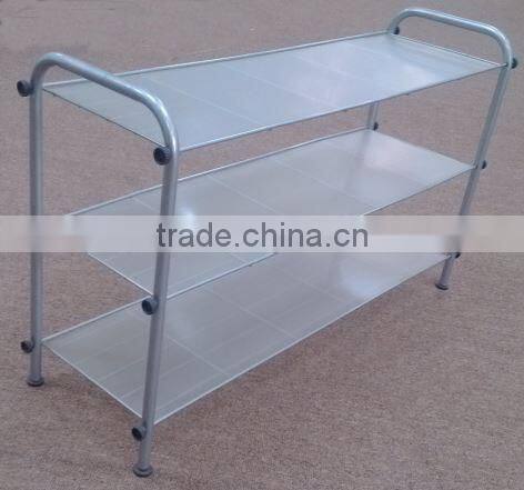 Bedroom furniture newest colorful fabric wardrobe