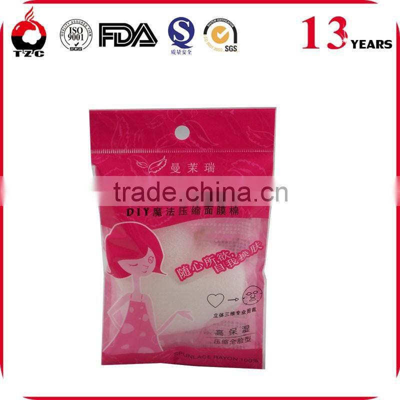Self Adhesive OPP Plastic Bag with Competitive Price
