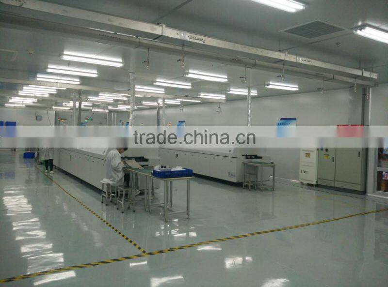 The latest research and development Large Convey vacuum reflow oven