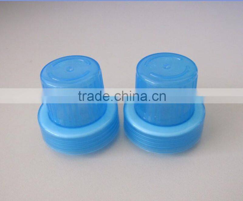 47mm plastic softener cap, laundry detergent bottle cap