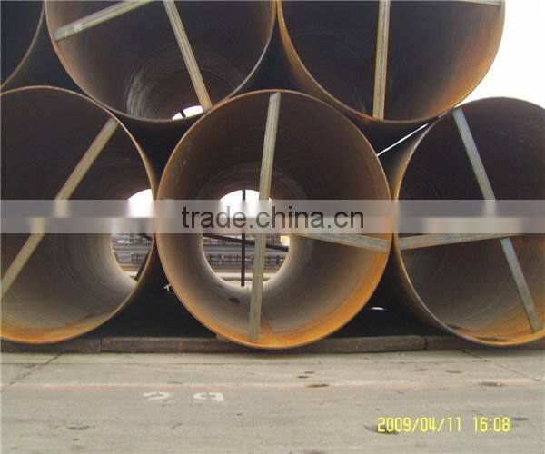 Unique promotional spiral seamless steel pipes