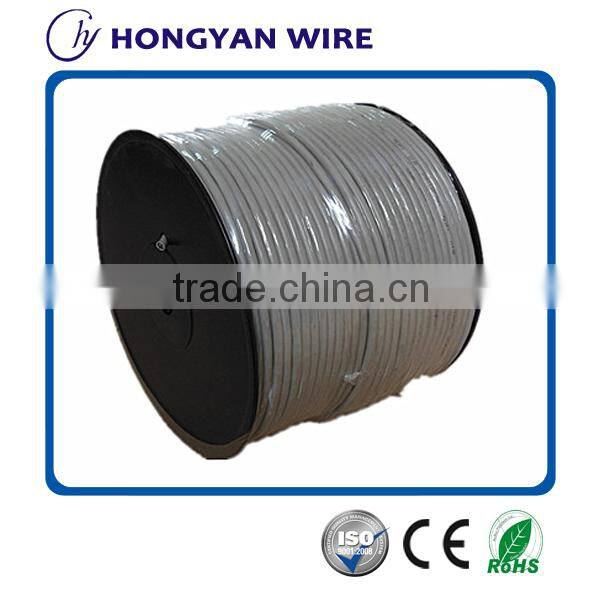 High quality 24awg ethernet cat5e
