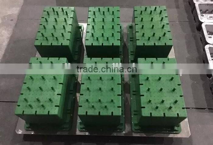 Professional EPS Mould Supplier