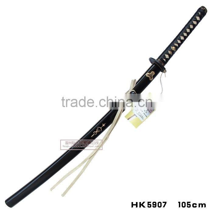 wholesale handmade full tang blade swords samurai sword