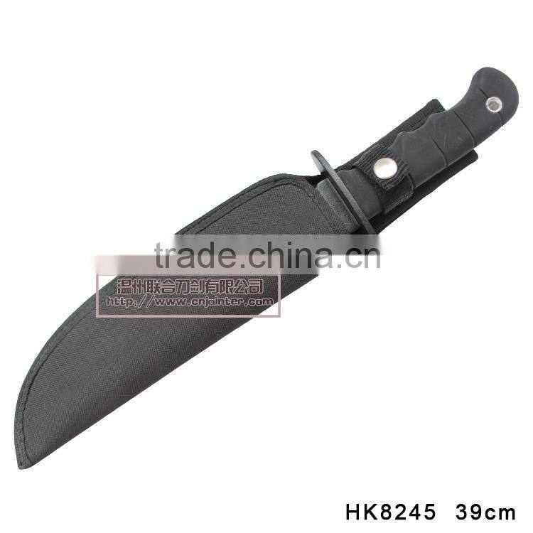 Wholesale hunting knife HK8245