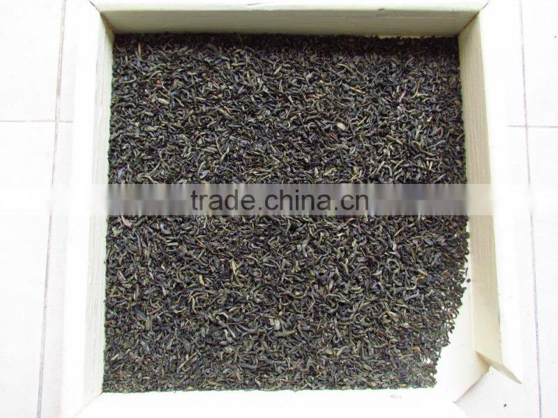 2016 new spring precious cheap hot sale China green tea 4011 AAA