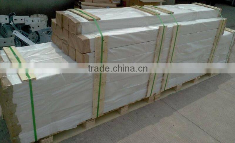 pv Adjustable ground Solar Racking mounting brackets for panels