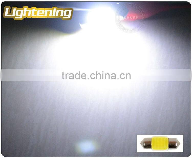 1.2W/1.5W/ 2W Hot Sale LED Car Interior Lighting T10 W5W 168 194 2823