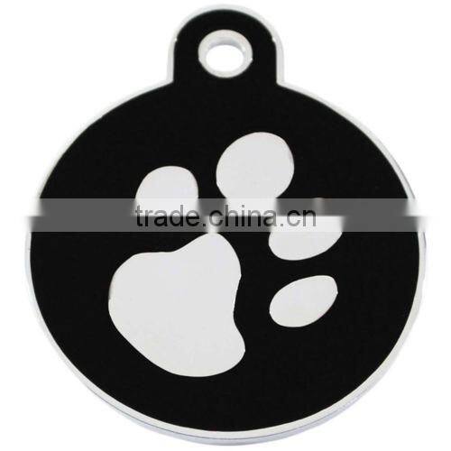 Hot selling cheap custom personalized dog tag