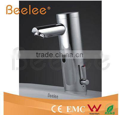 Beelee Bathroom Automatic Basin Sensor Faucet