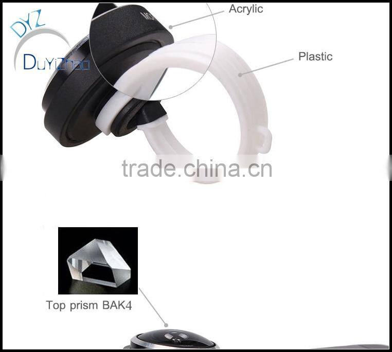 Cell Phone 235 Degree Camera Fisheye Lens