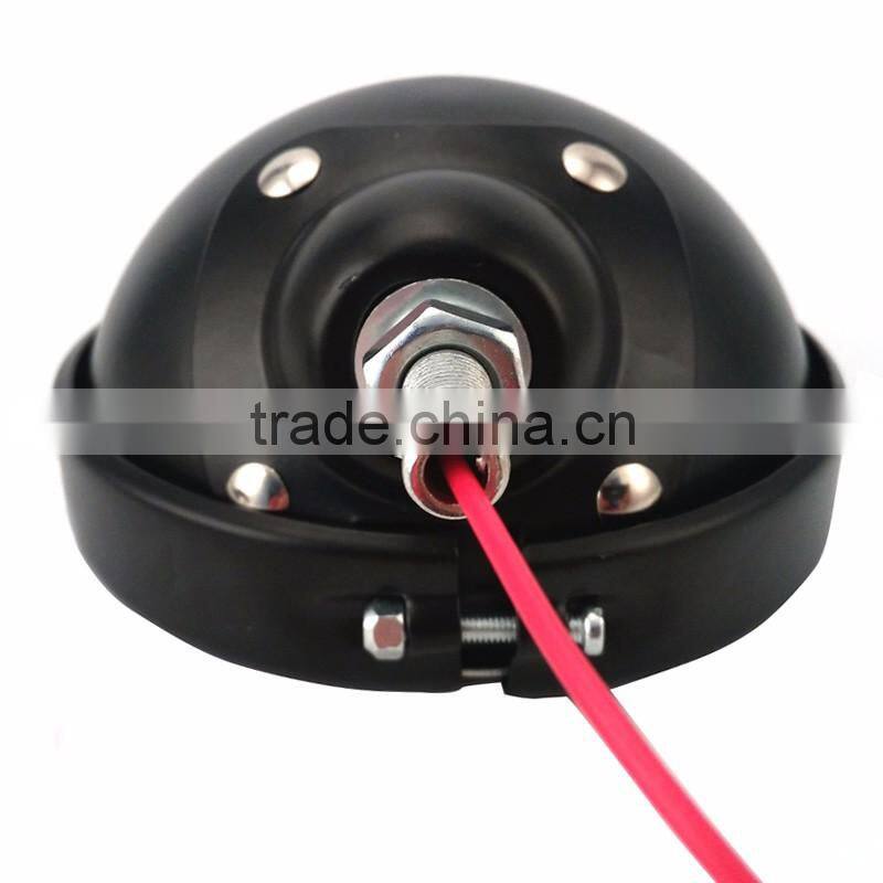 High quality Multifunctional motorcycle headlight mount bracket for 4.5 inch led headlight bicycles