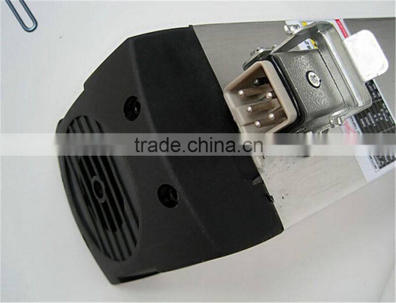 GDZ93x82-2.2(380V) Toauto 2.2 kw spindle motor for cnc machine