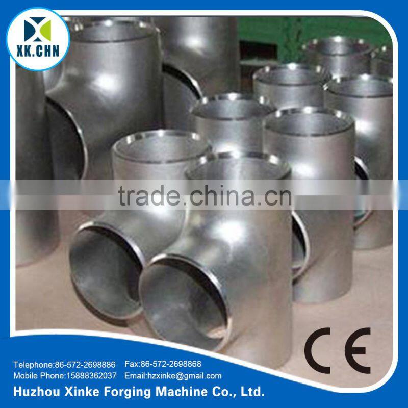 Xinke Three hot Extrusion Hydraulic Press