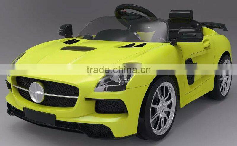 Baby toy online , the newest style of 2015, kids cars with 6V or 12V ride on car for kids