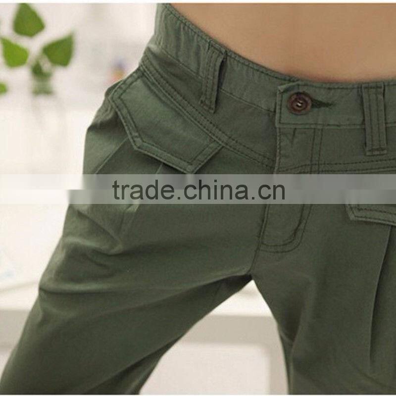 Custom Wholesale high fashion women sweat pants