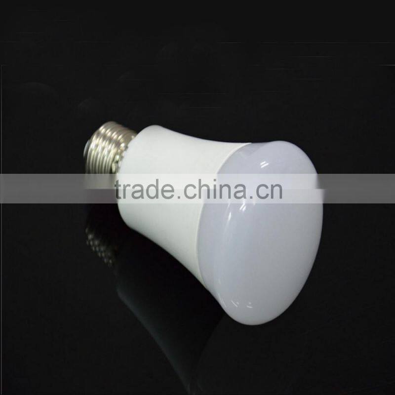 2015 new smart led light CE RoHs certificated LED smart light