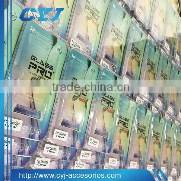 new screen protector for samsung S7 edge