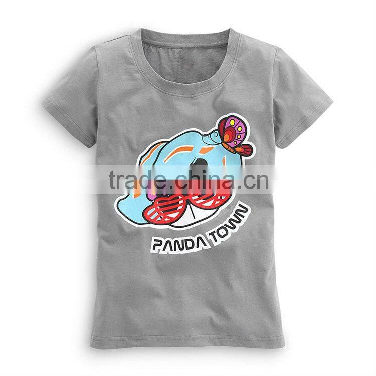 100 cotton childrens garment hot sale in 2013