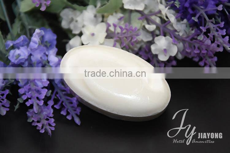 Top selling bar soap individually wrapped best toilet soap