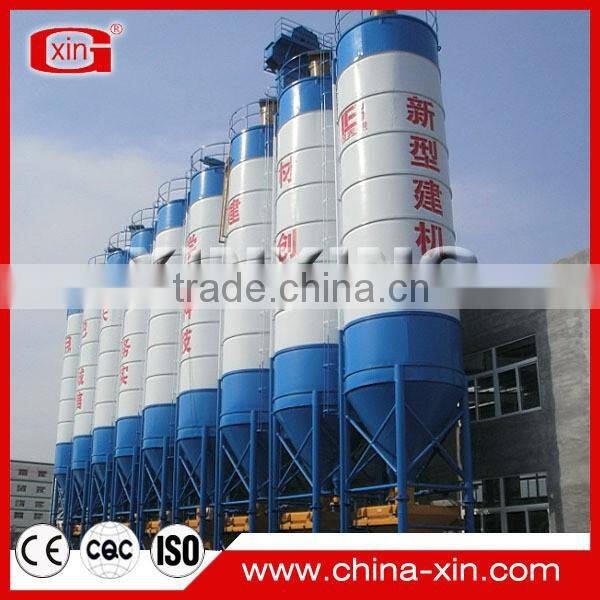 Concrete Batching Plant