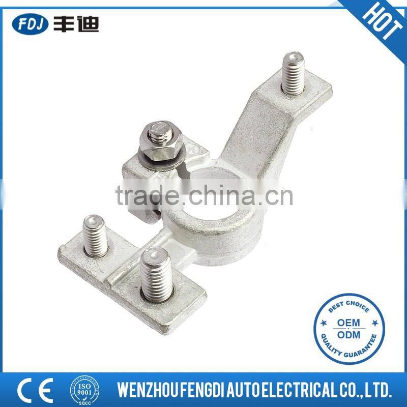 Online Shopping Battery Terminal Car Spare Parts for Daewoo